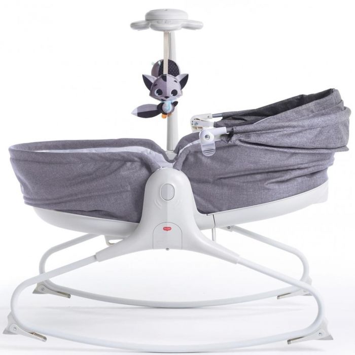Люлька–качалка для новорожденных 3 в 1 Tiny Love Мамина любовь