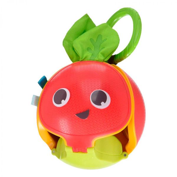 Развивающая игрушка Tiny Love Яблочко