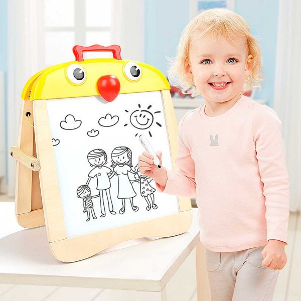 Дитячий мольберт Top Bright 120300 Дитячий мольберт Top Bright 120300