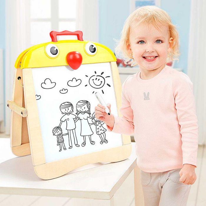 Детский мольберт Top Bright 120300
