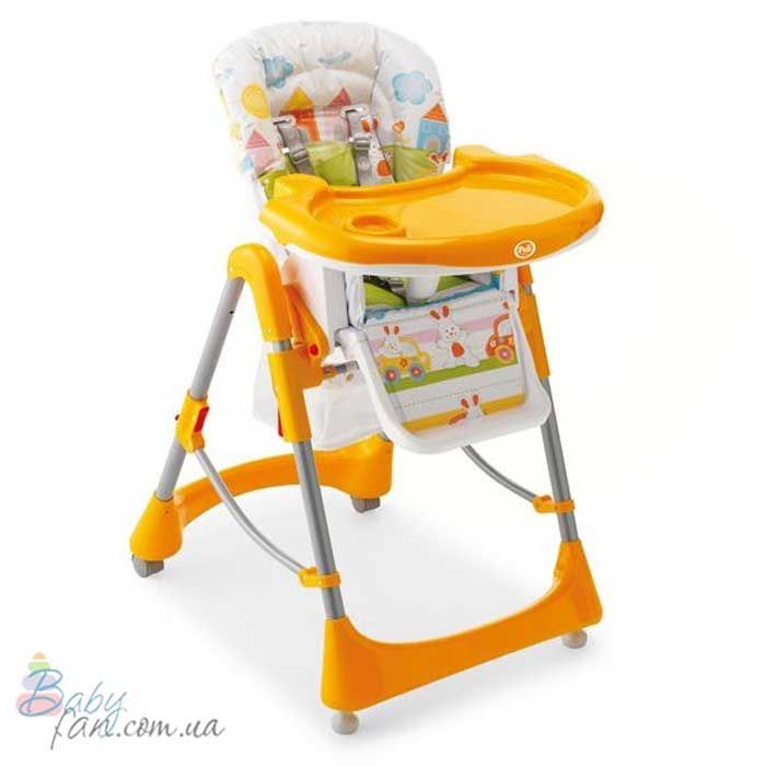 Стульчик для кормления Pali Baby Party