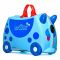Детский чемодан для путешествий Trunki
