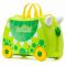 Детский чемодан для путешествий Trunki