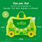 Детский чемодан для путешествий Trunki