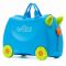 Детский чемодан для путешествий Trunki