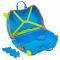 Детский чемодан для путешествий Trunki
