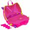 Детский чемодан для путешествий Trunki