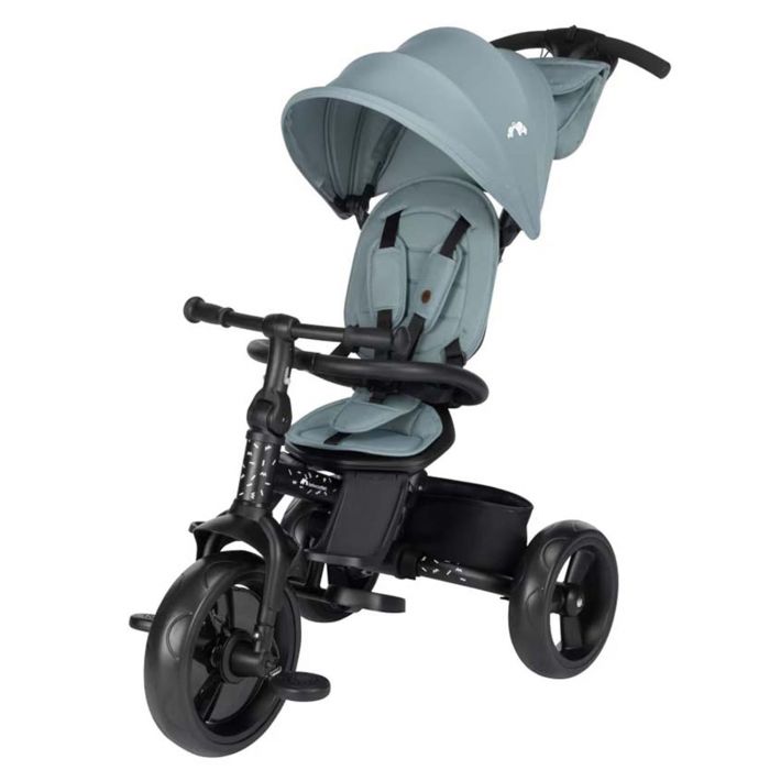 Детский трехколесный велосипед Bebe Confort Windy