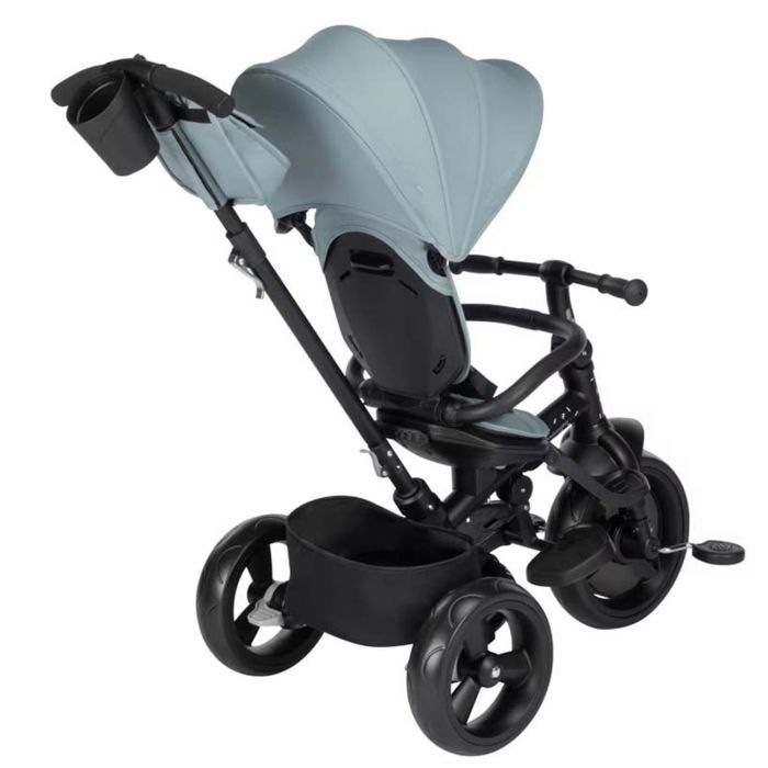 Детский трехколесный велосипед Bebe Confort Windy