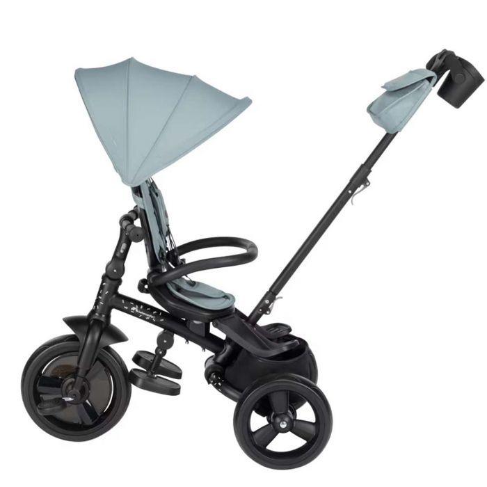 Детский трехколесный велосипед Bebe Confort Windy