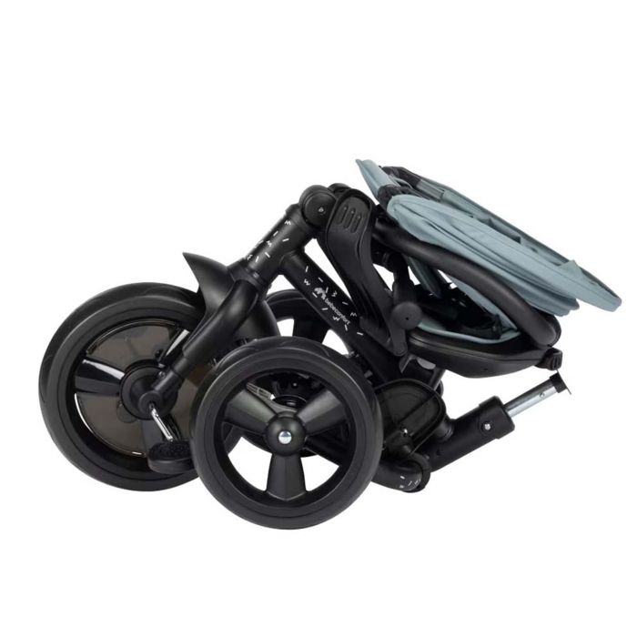 Детский трехколесный велосипед Bebe Confort Windy