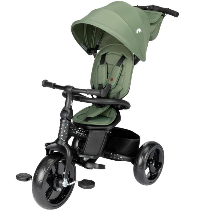 Детский трехколесный велосипед Bebe Confort Windy