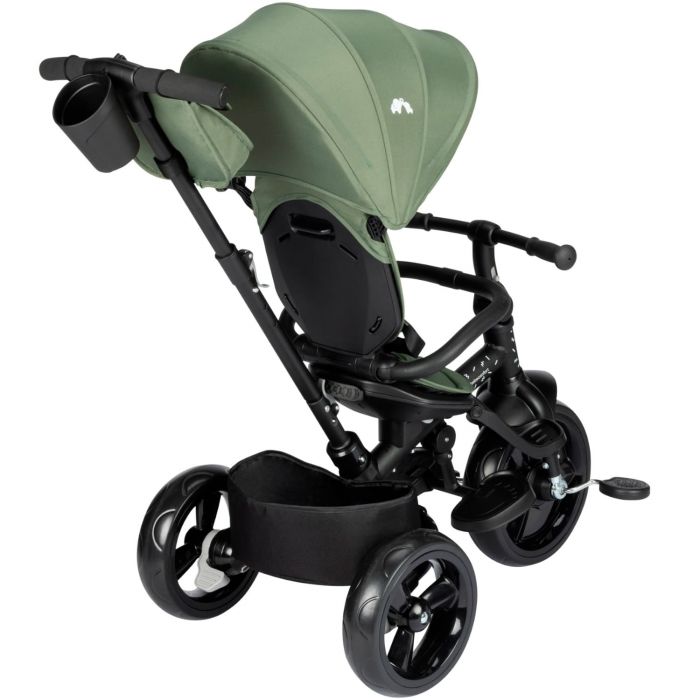 Детский трехколесный велосипед Bebe Confort Windy