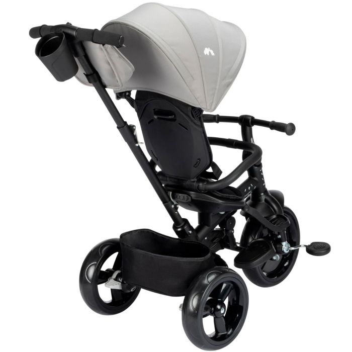 Детский трехколесный велосипед Bebe Confort Windy