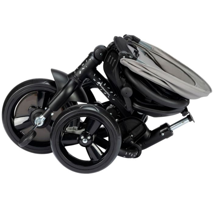 Детский трехколесный велосипед Bebe Confort Windy