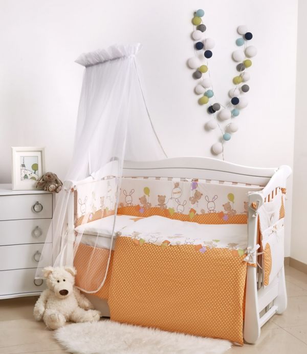 Постельные комплекты Twins Сomfort 8 ед