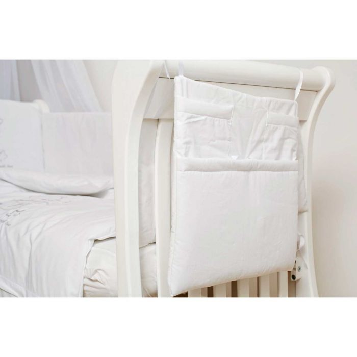Дитячий постільний комплект Twins Dolce Loving Bear 8 од.