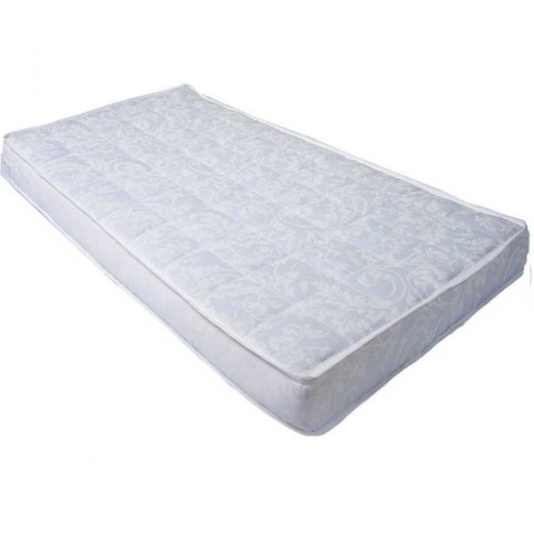 Матрас для новорожденных Twins Гречка Lux 120 × 60