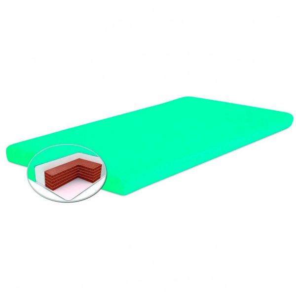 Матрас для новорожденных Twins Piccolino 120 × 60