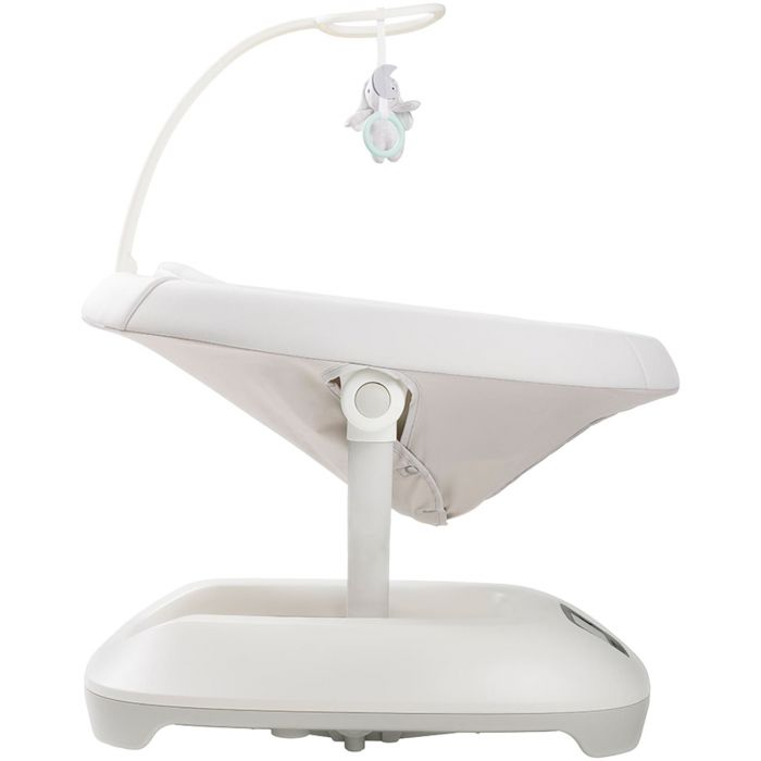 Укачивающий центр Graco Eluma Sway