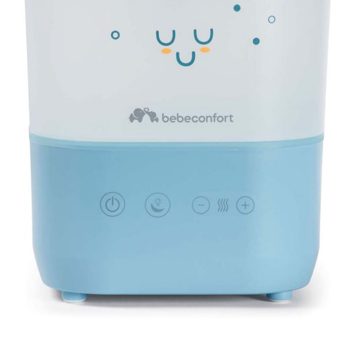 Ультразвуковой увлажнитель воздуха Bebe Confort с холодным паром
