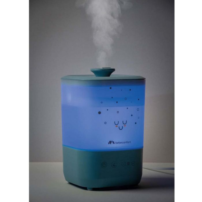 Ультразвуковой увлажнитель воздуха Bebe Confort с холодным паром