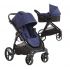 Универсальная коляска Baby Jogger City Premier Duo 2 в 1