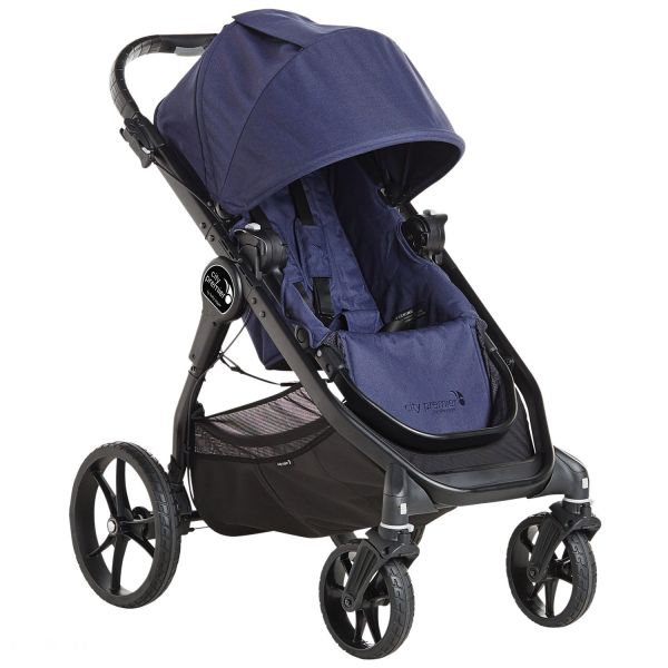 Прогулочная коляска Baby Jogger City Premier
