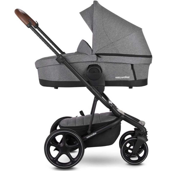 Универсальная коляска 2 в 1 EasyWalker Harvey 3