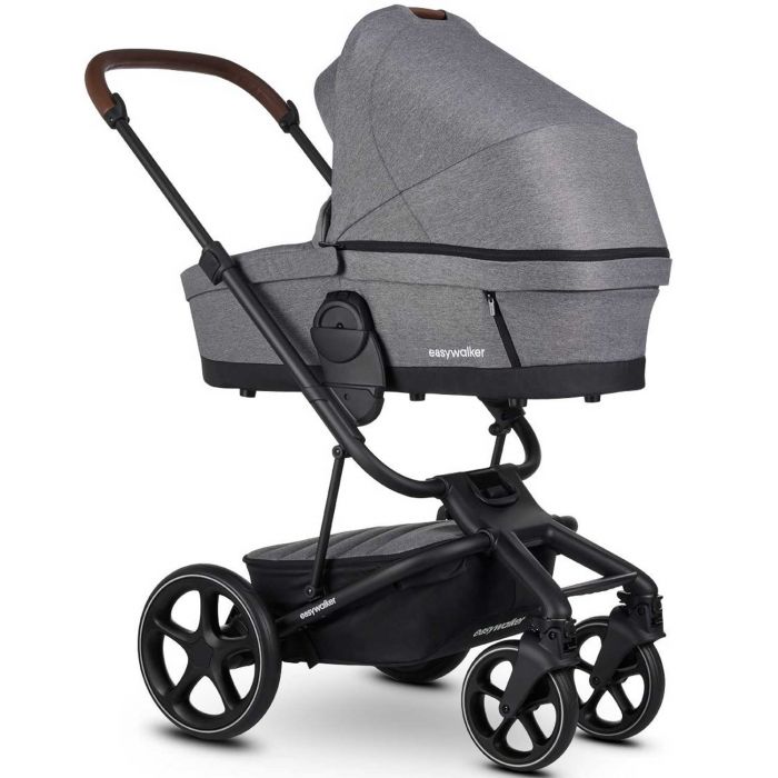 Универсальная коляска 2 в 1 EasyWalker Harvey 3