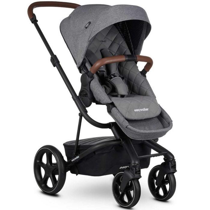 Универсальная коляска 2 в 1 EasyWalker Harvey 3