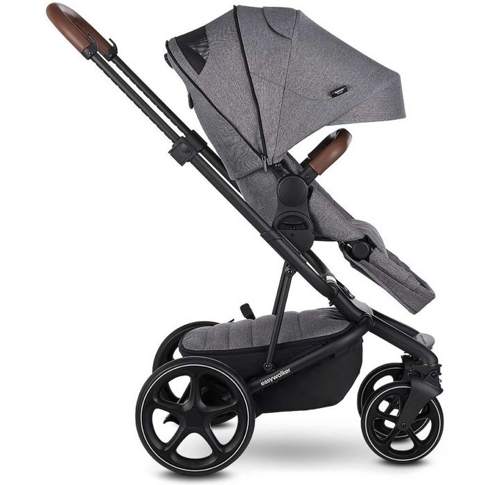 Универсальная коляска 2 в 1 EasyWalker Harvey 3
