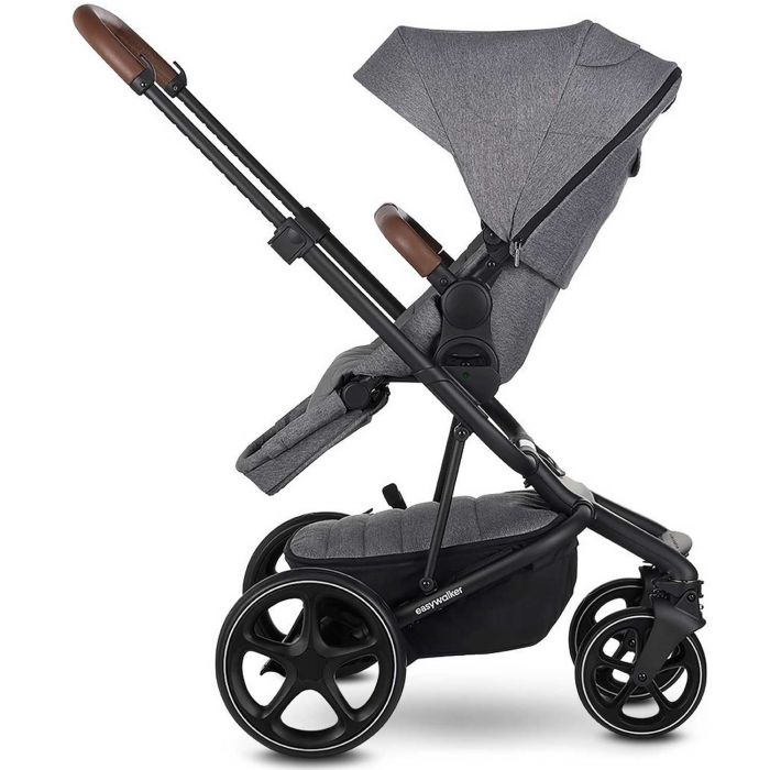 Универсальная коляска 2 в 1 EasyWalker Harvey 3