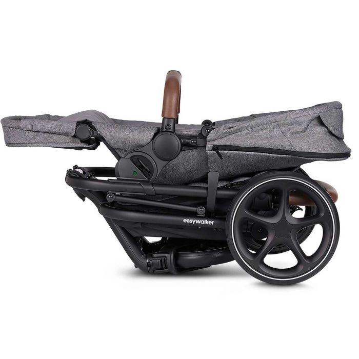 Универсальная коляска 2 в 1 EasyWalker Harvey 3