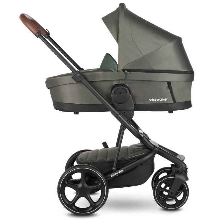 Универсальная коляска 2 в 1 EasyWalker Harvey 3