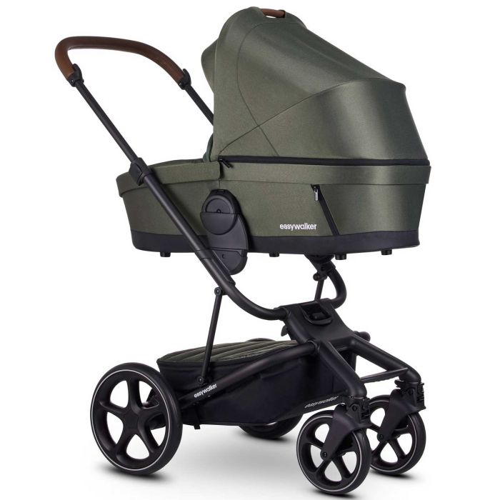 Универсальная коляска 2 в 1 EasyWalker Harvey 3