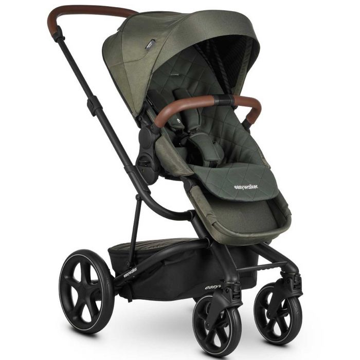 Универсальная коляска 2 в 1 EasyWalker Harvey 3