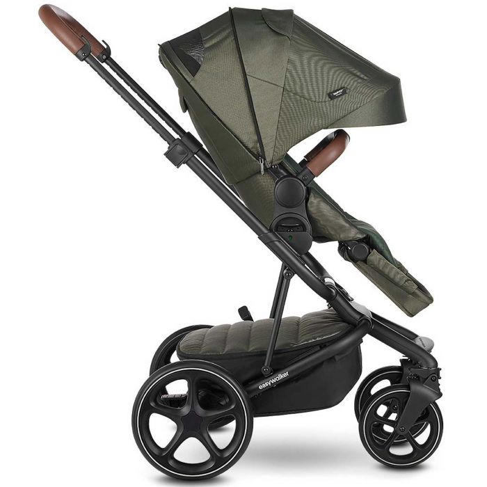 Универсальная коляска 2 в 1 EasyWalker Harvey 3