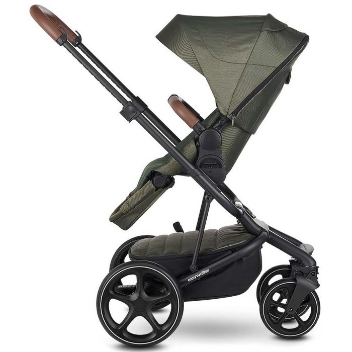 Универсальная коляска 2 в 1 EasyWalker Harvey 3
