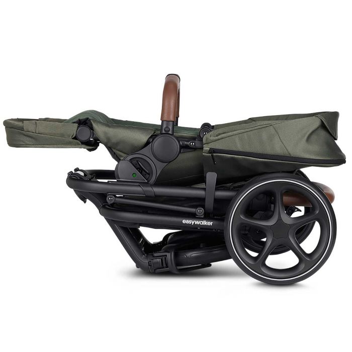 Универсальная коляска 2 в 1 EasyWalker Harvey 3