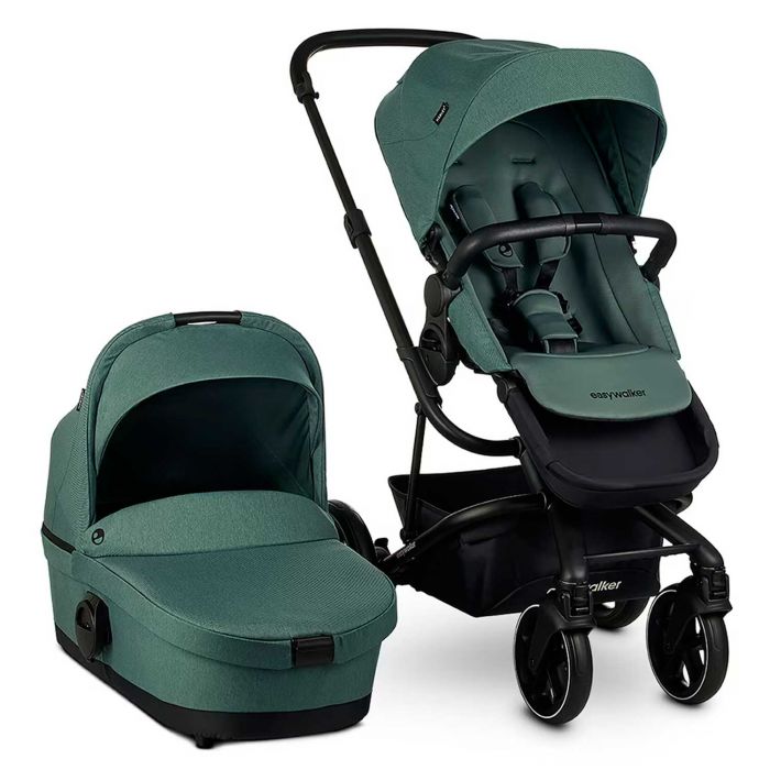 Универсальная коляска 2 в 1 EasyWalker Harvey 3