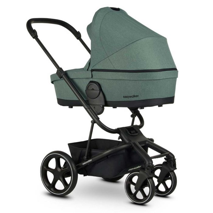 Универсальная коляска 2 в 1 EasyWalker Harvey 3