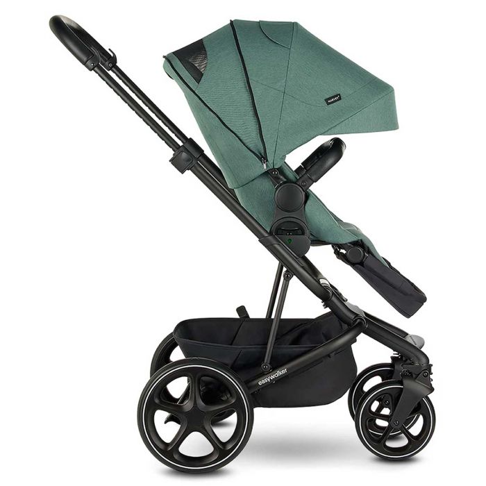 Универсальная коляска 2 в 1 EasyWalker Harvey 3