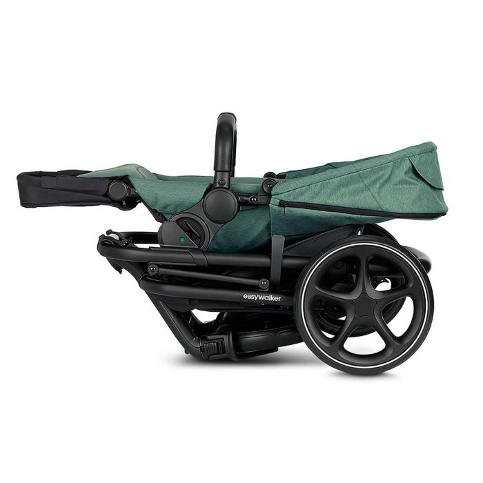 Универсальная коляска 2 в 1 EasyWalker Harvey 3