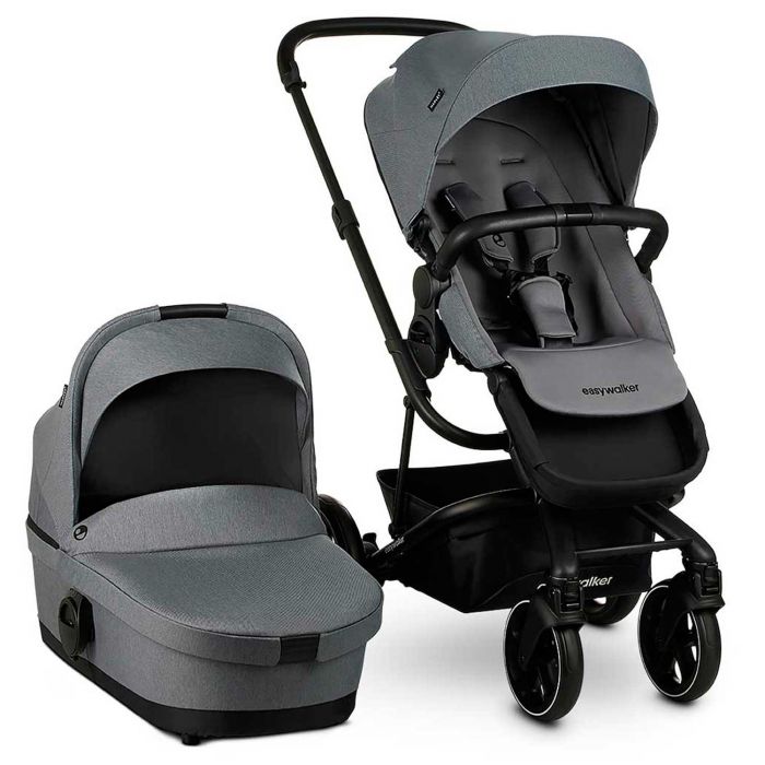 Универсальная коляска 2 в 1 EasyWalker Harvey 3