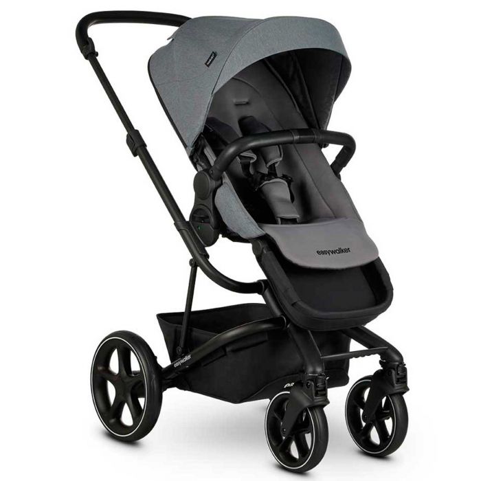 Универсальная коляска 2 в 1 EasyWalker Harvey 3