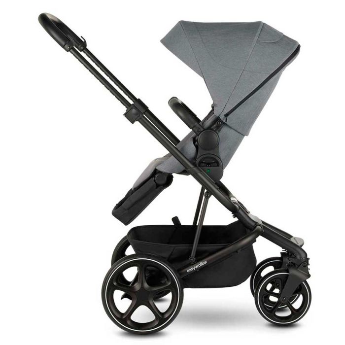 Универсальная коляска 2 в 1 EasyWalker Harvey 3