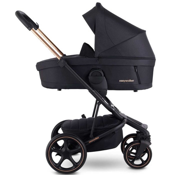 Универсальная коляска 2 в 1 EasyWalker Harvey 3