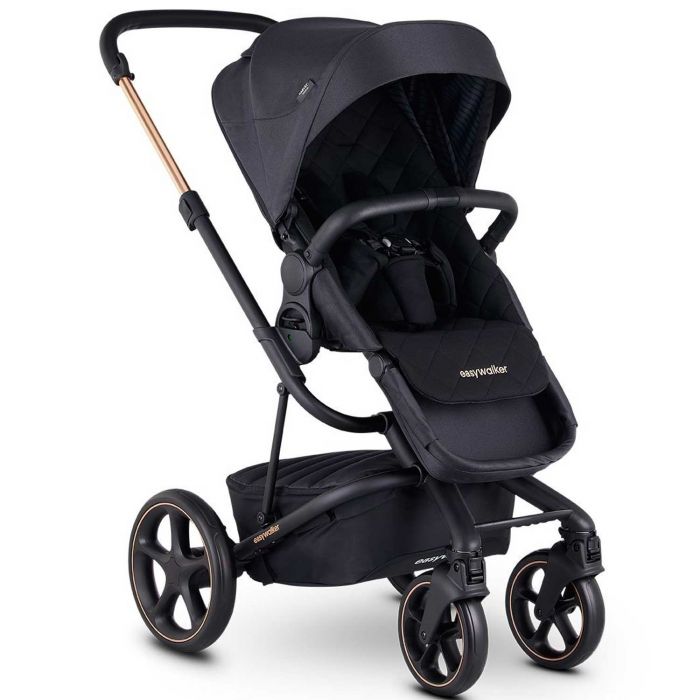 Универсальная коляска 2 в 1 EasyWalker Harvey 3