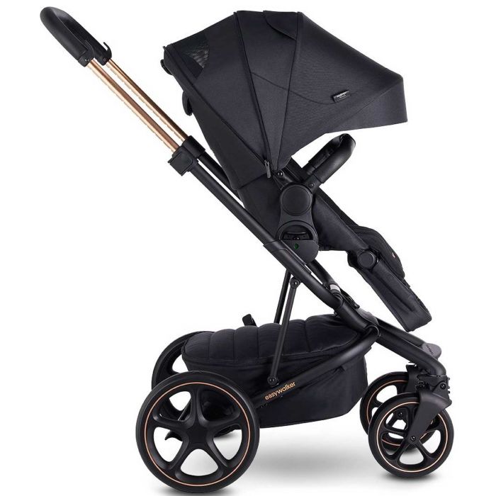 Универсальная коляска 2 в 1 EasyWalker Harvey 3